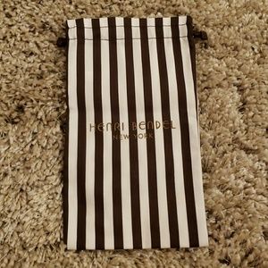 Henri Bendel Dust Bag
